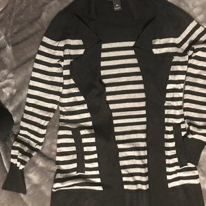 White House Black Market Warm Sweater